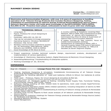 About Blacklight Analytics | PDF