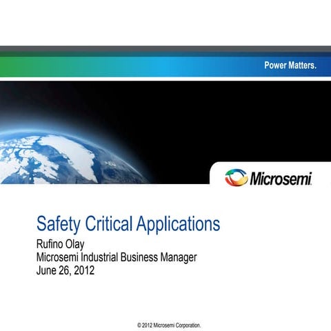 safety_critical_applications_and_customer_concerns