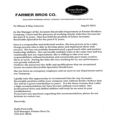 FARMER BROTHERS CO (2) | PDF