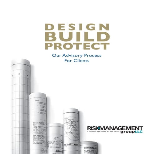 RMG Design Build Protect