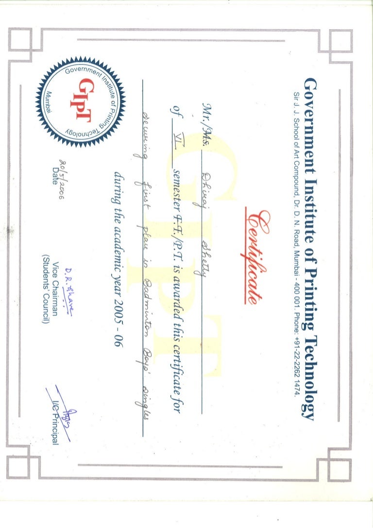 Winner Badminton 2005 06