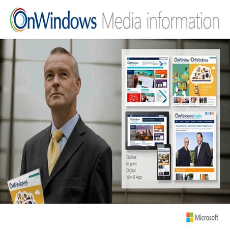 OnWindows-depth-media