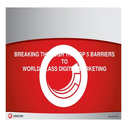 5 barriers to digital marketing final