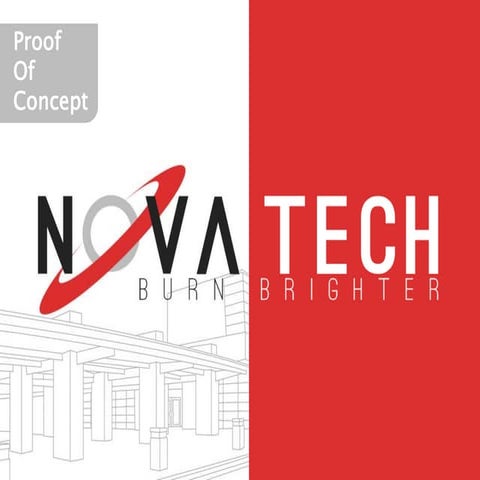 Final Proof of Concept