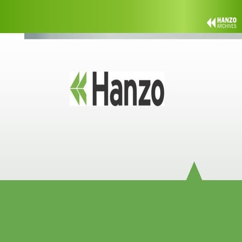 20161116_Hanzo Archives_overview