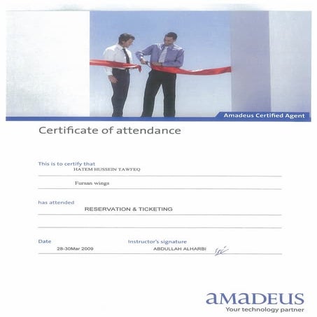 WorldSpan Certificate.PDF