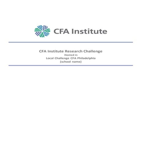 AXTA CFA Final Version 1-20-2017