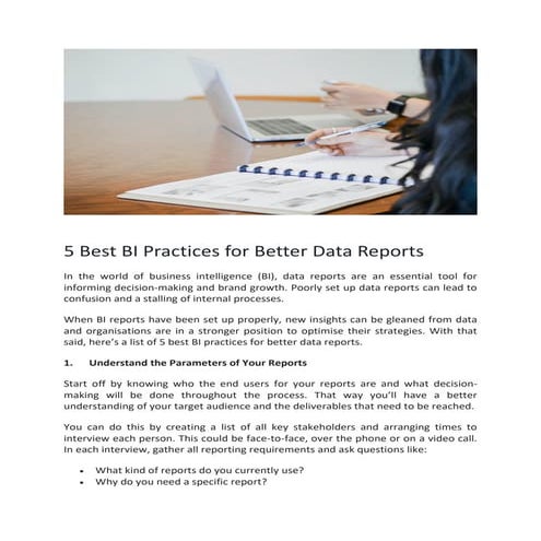Research report writing, academic writing, report structure, data ...