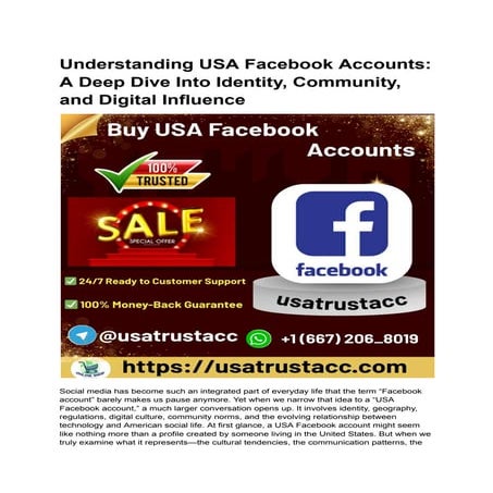 5 Best Marketplaces to Buy and Sell Facebook Accounts ... in 25-26.pdf