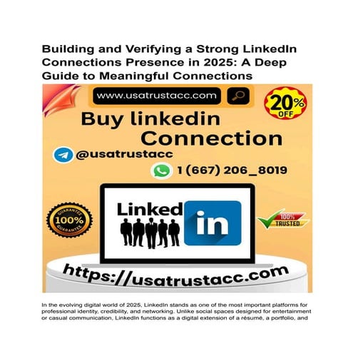 5 Best Places to Buy LinkedIn Connections (Boost Your ....pdf