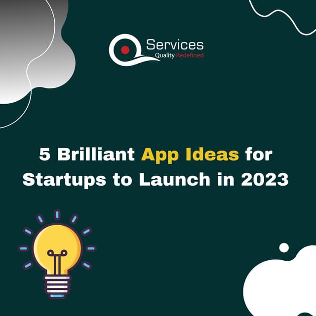 50 Top App Ideas For Startups To Launch In 2024 – PEMPAW