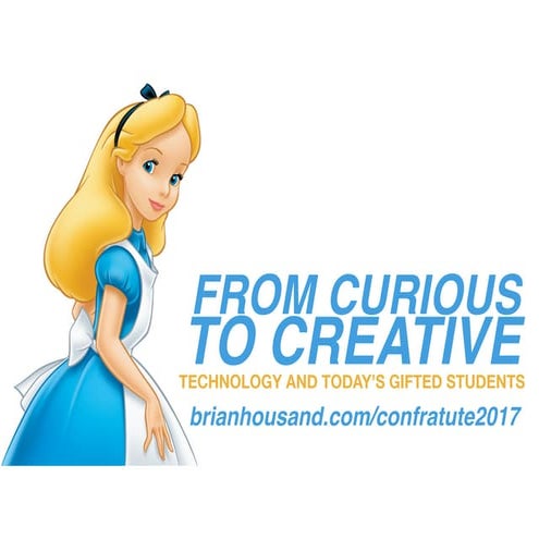 Curiosity Confratute 2017