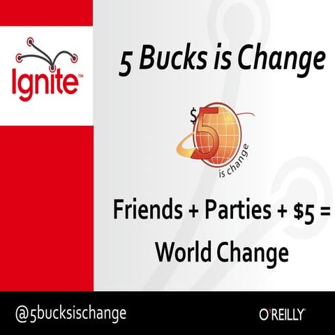 Ignite Raleigh 2 - http://igniteraleigh.com -