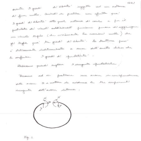 Scienza delle Costruzioni - Esercizi by Danilo Centazzo - parte 11