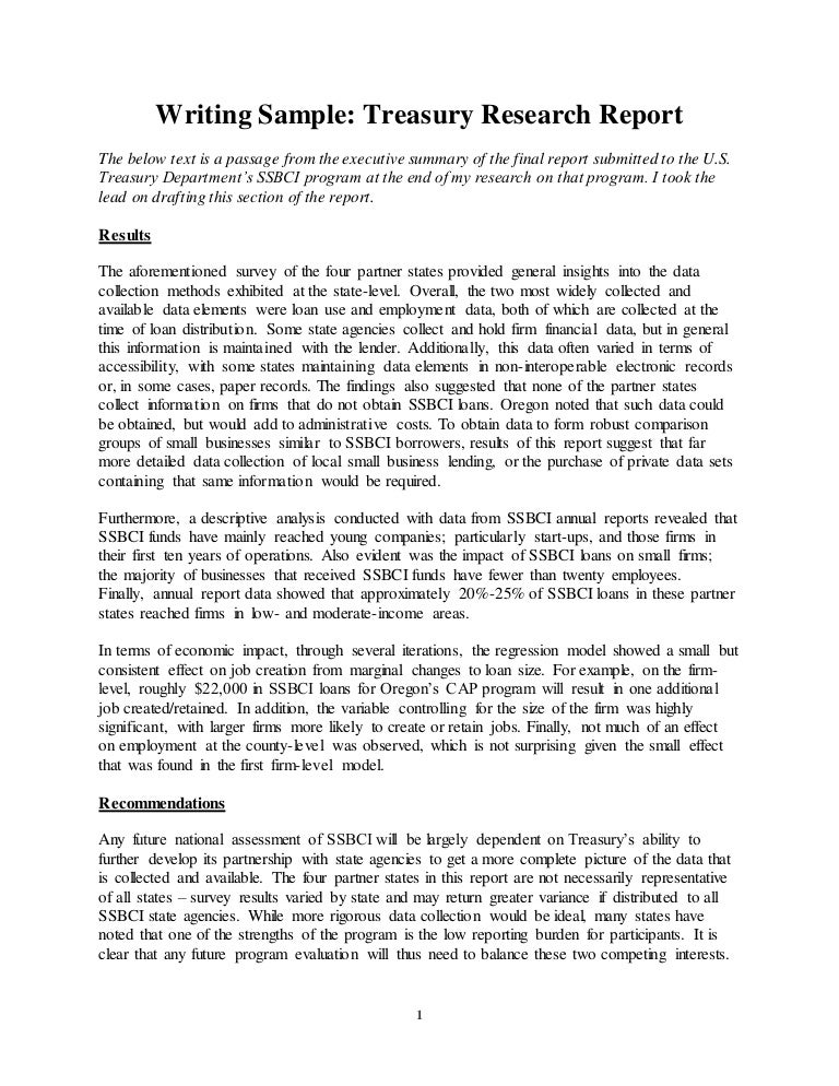 Expository Essay Writing