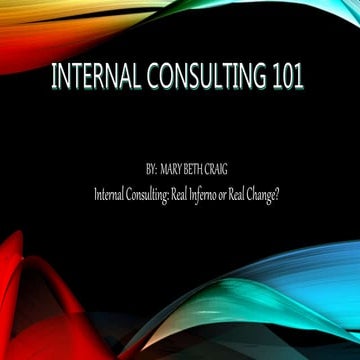 internalconsultingpresentation