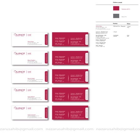 3.Guinot-me Stationeries