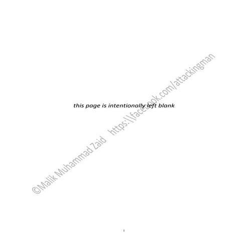 Document on  Speed Control Of D.C Motors