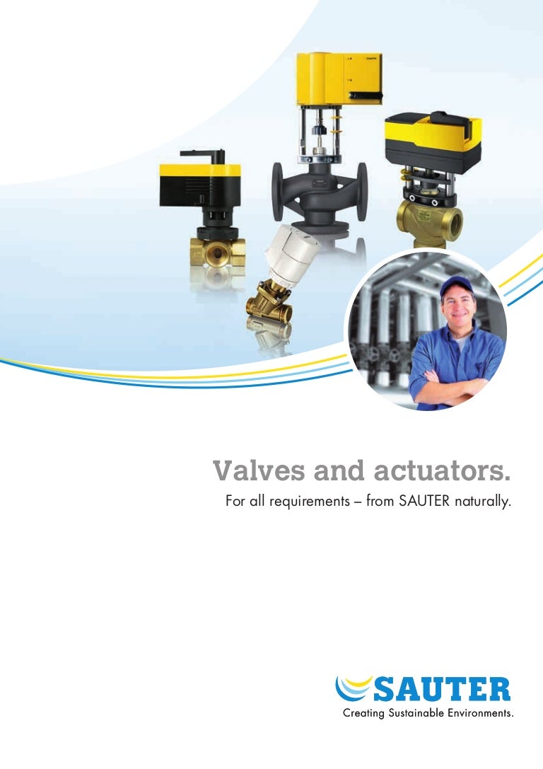 Electrical Ball Valve BW2 1/'/' 2-way 24V AC 3-point