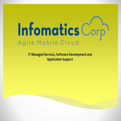 InfomaticsPresentation_Oct2014