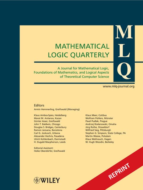 H-MLQ