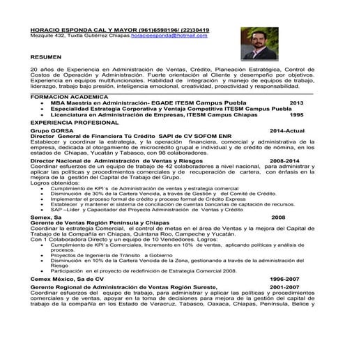 CV_Horacio_Esponda 2505