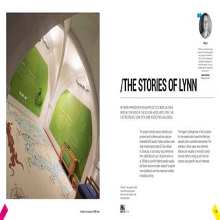 Kings Lynn Museum Case Study