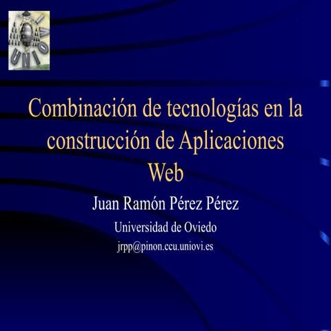 5 c arquitecturas_aplicaciones_web