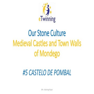 #5 Castelo de Pombal, Our Stone Culture