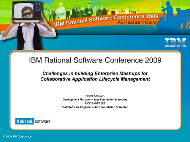 5 challenges in_building_enterprise_mashups-rick_b