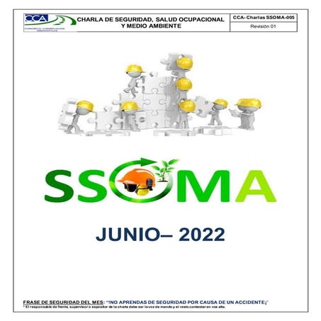 5_Charlas de Seguridad junio  2022 .docx