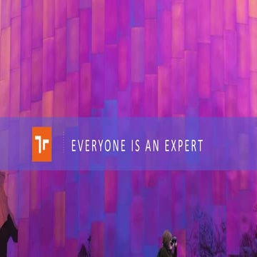 Spatial computing in the industrial market with Taqtile – Unite Copenhagen 2019