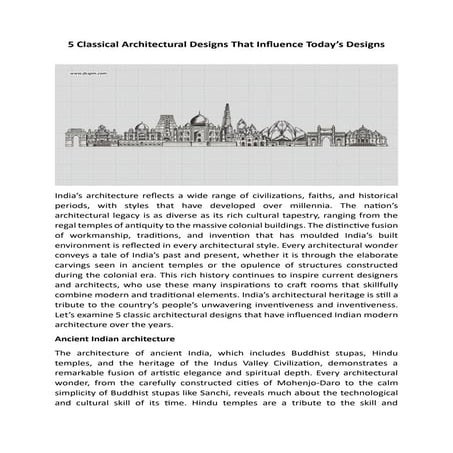 5 Classical Architectural Designs That Influence Today’s Designs.pdf