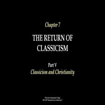 1 The Carolingian Renaissance to c.1000.ppt