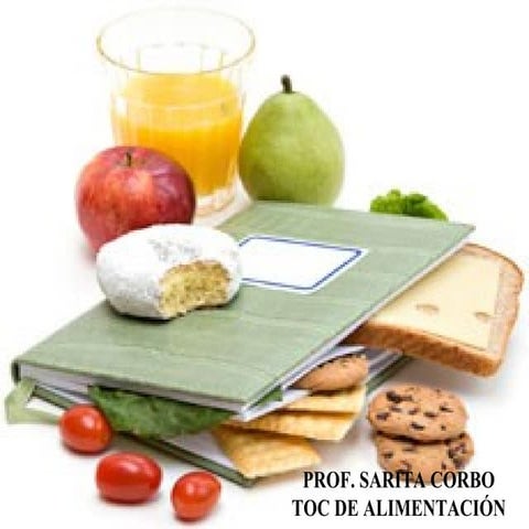 5 Claves De La Higiene De Los Alimentos