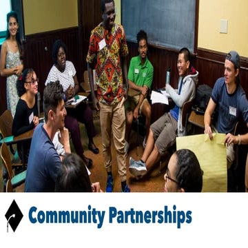5  Campus Community Partnerships and Projects.pdf
