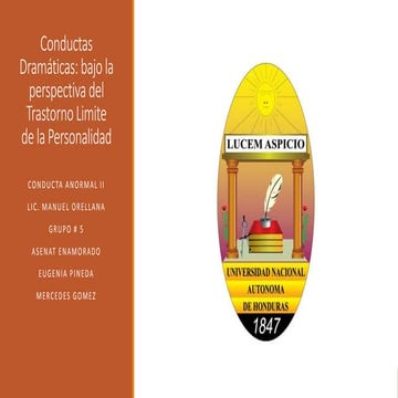 #5 conductasdramaticas tras_limite