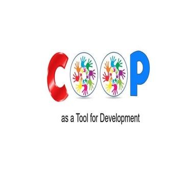 5 Coop as a tool for development.pptx