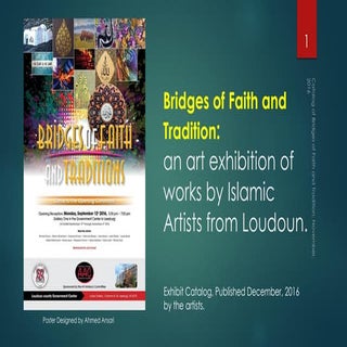 Bridges of Faith and Tradition3