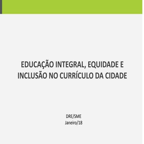 Educação 