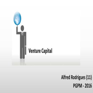 Venture Capital