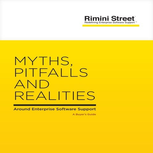 Petra Trust Case Study | PDF