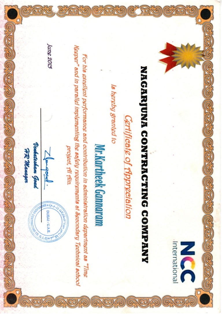 hr certificate bcit hr certificate bcit