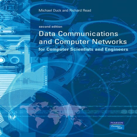 [5]Data Communications and Computer Networks.pdf | Computer Networking ...