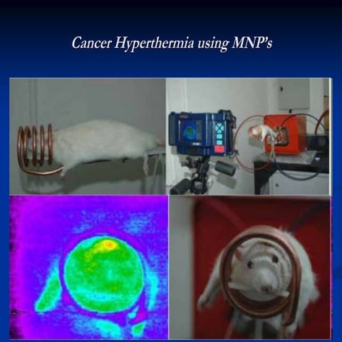 Cancer Hyperthermia part2