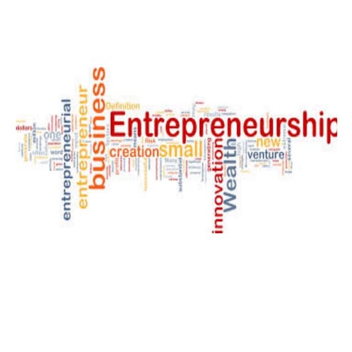 Entrepreneurship Course 
