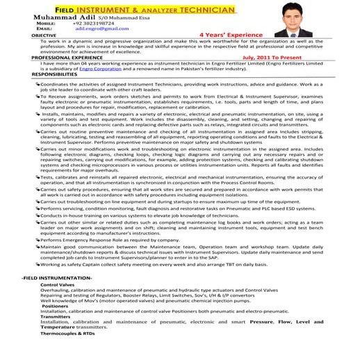 CV New | DOCX