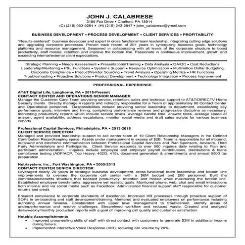 CALABRESE_JOHN_RESUME 2015