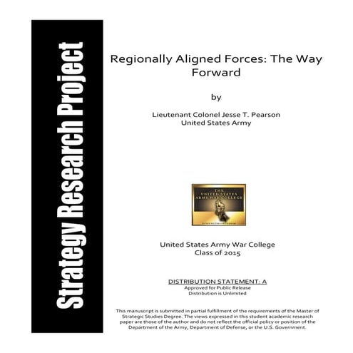 Pearson_SRP_20150323_FINAL | PDF