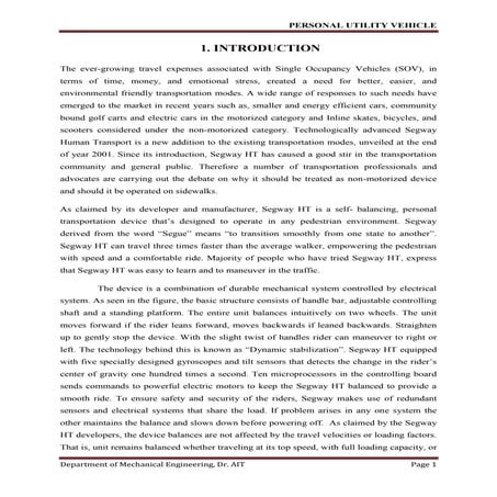 final report... full with header footer